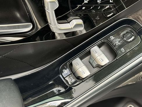 Used 2021 Mercedes-Benz S 580 4MATIC Sedan image 13