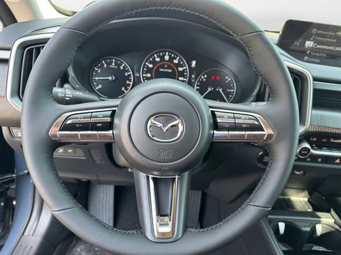 New 2026 MAZDA CX-50 Meridian Edition w/ Weather Package AWD/4WD image 10
