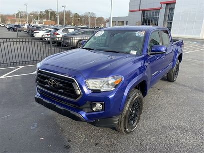 Used 2022 Toyota Tacoma SR5