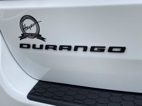 New 2026 Dodge Durango GT image 5