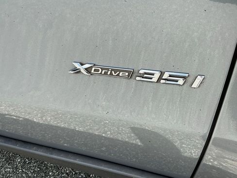 Used 2016 BMW X6 xDrive35i AWD/4WD image 9