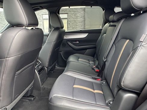 New 2025 MAZDA CX-70 3.3 Turbo S w/ Premium Package image 7