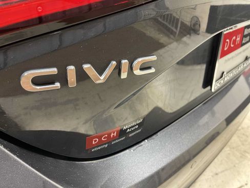 Used 2023 Honda Civic Sport Touring image 7