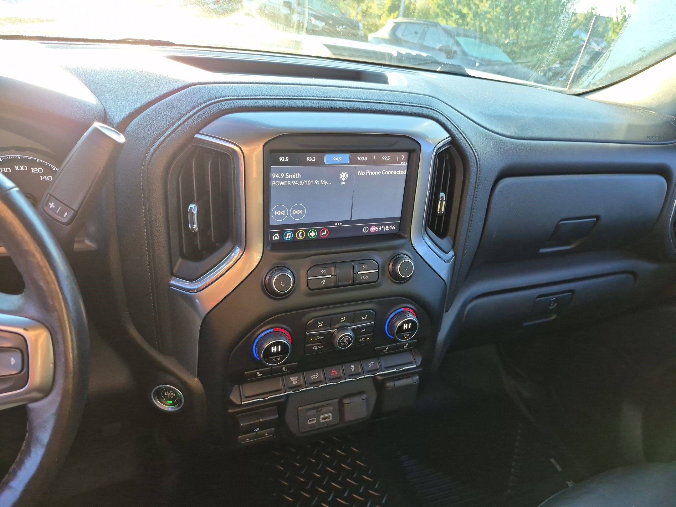 Used 2020 Chevrolet Silverado 3500 LT w/ Convenience Package AWD/4WD image 25