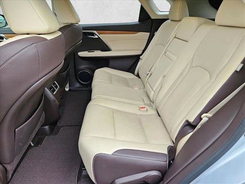 Used 2017 Lexus RX 350 FWD w/ Premium Package image 16