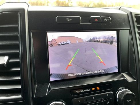 Used 2019 Ford F150 XL w/ Equipment Group 101A Mid image 16