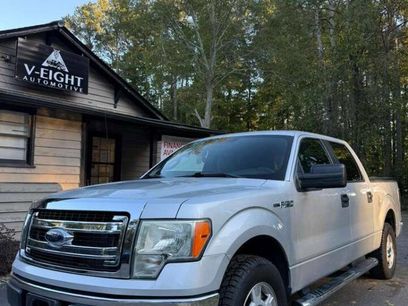 Used 2013 Ford F150 XLT