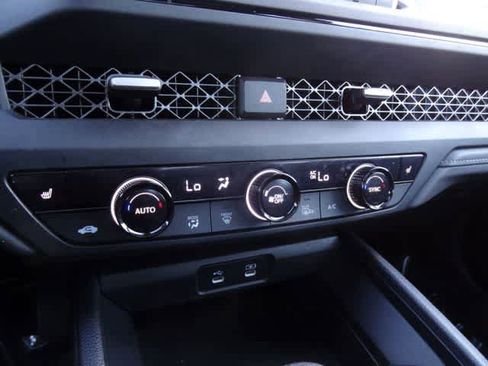 Used 2023 Honda Accord EX image 25