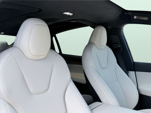 Used 2022 Tesla Model X AWD/4WD image 57