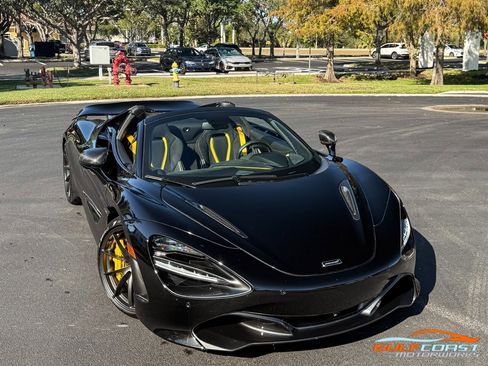 Used 2022 McLaren 720S Performance image 74