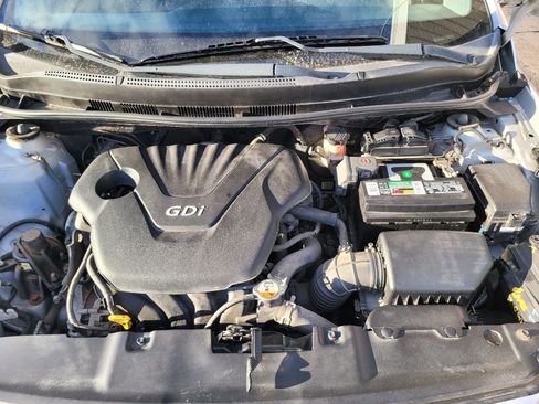 Used 2014 Hyundai Accent GS image 35