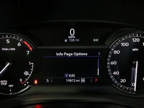 Used 2023 Cadillac XT6 Luxury image 18