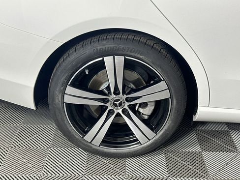 Certified 2025 Mercedes-Benz C 300 Sedan image 19