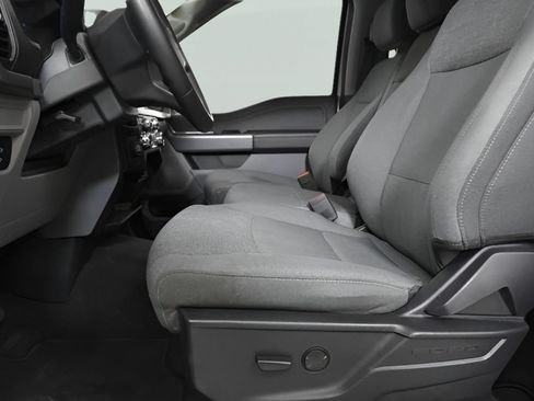 Used 2024 Ford F150 XLT RWD image 17