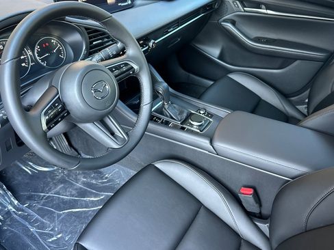 New 2026 MAZDA MAZDA3 s Sport image 10