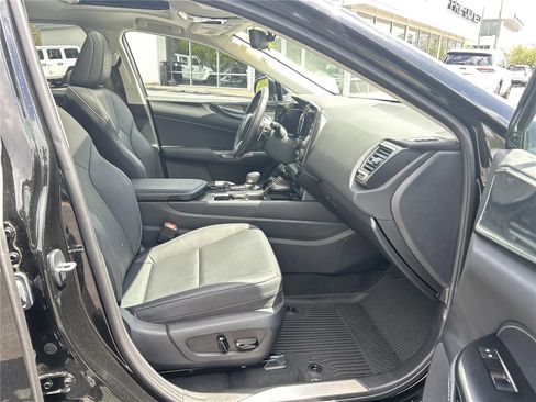Used 2024 Lexus NX 350 AWD w/ Cold Area Package image 15