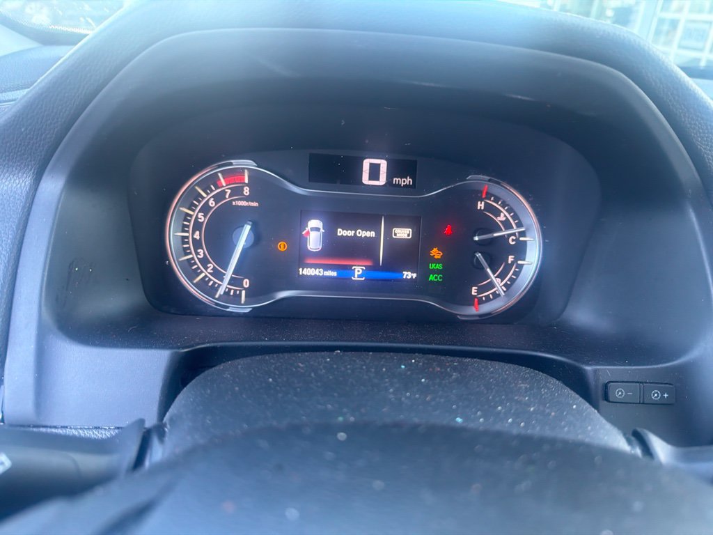 Used 2016 Honda Pilot Elite image 3