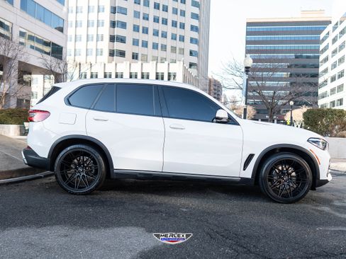 Used 2019 BMW X5 xDrive40i w/ Convenience Package image 8