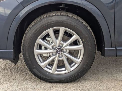 New 2025 MAZDA CX-5 AWD 2.5 S w/ Preferred Package image 12