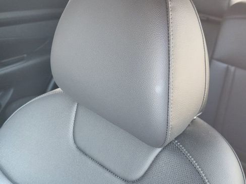 Certified 2025 Hyundai Tucson SEL AWD/4WD image 10