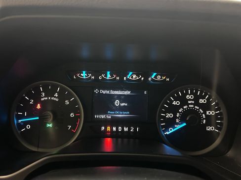 Used 2016 Ford F150 XLT w/ Equipment Group 302A Luxury AWD/4WD image 12