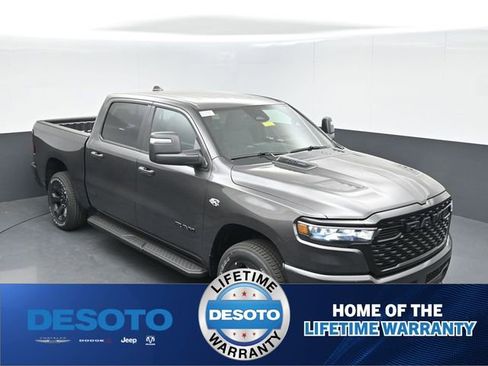 New 2026 RAM 1500 Express image 31