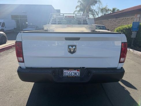 Used 2022 RAM 1500 Tradesman w/ Power & Remote Entry Group image 9