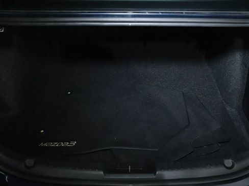 Used 2016 MAZDA MAZDA3 i Sport FWD image 29