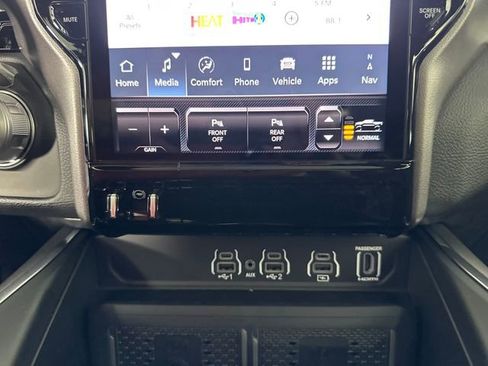 New 2026 RAM 1500 Laramie image 16