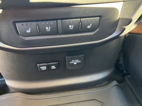 New 2026 Toyota Tundra 1794 Edition image 20