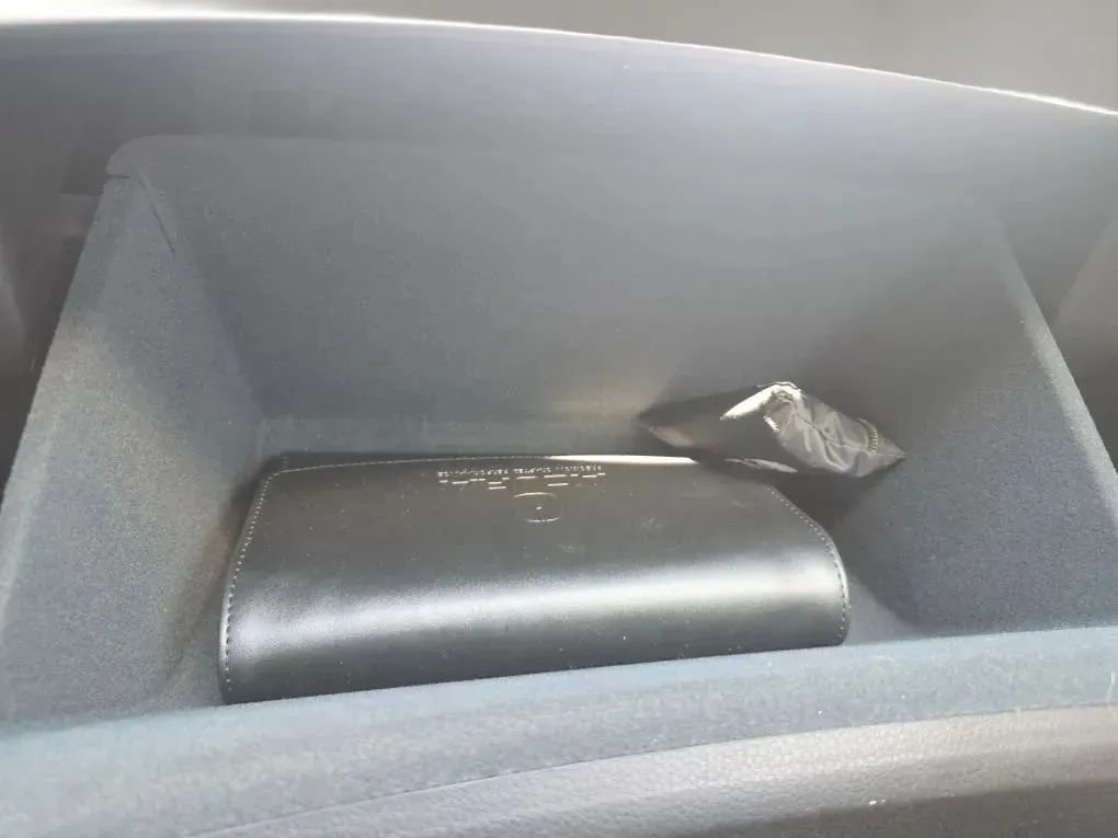 Used 2021 Acura ILX w/ Premium Package FWD image 37