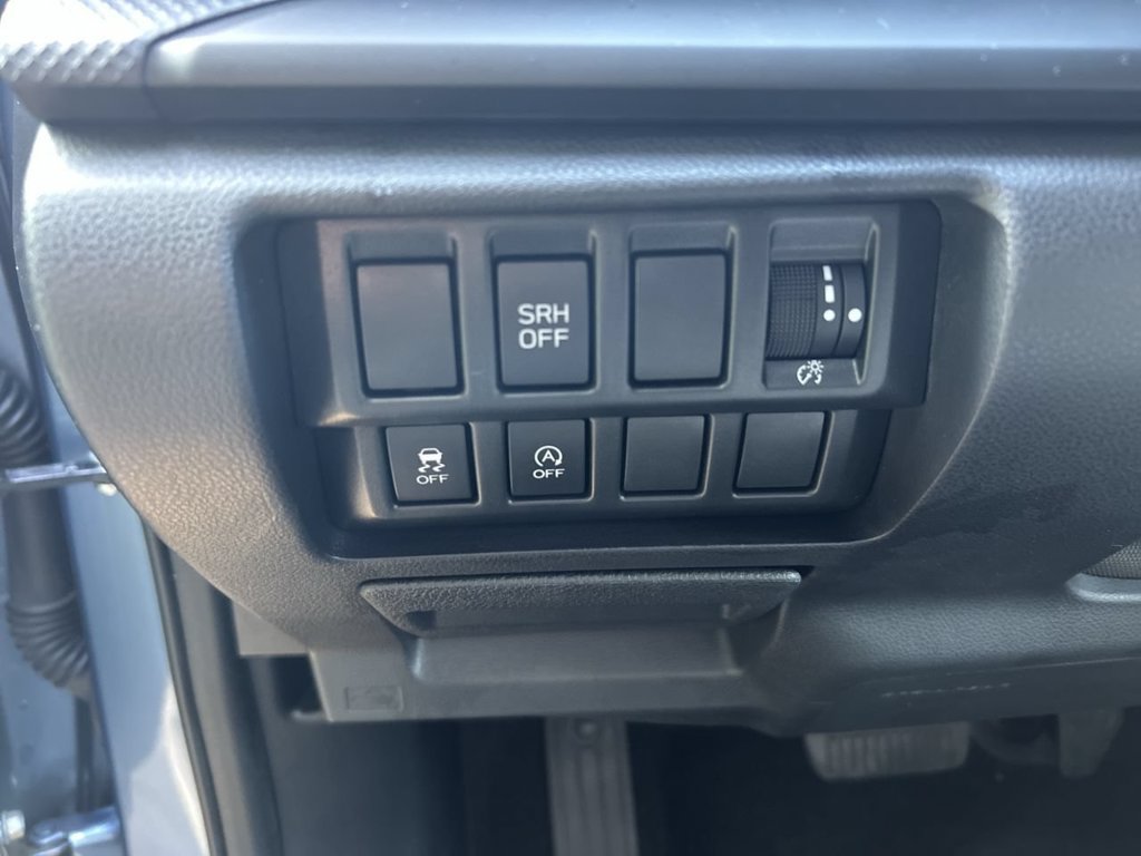 Certified 2023 Subaru Forester AWD/4WD image 17