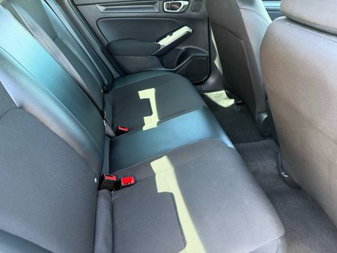 Used 2024 Honda Civic Sport image 28