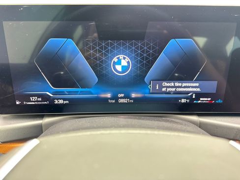Used 2023 BMW 330i Sedan w/ Driving Assistance Package RWD image 59