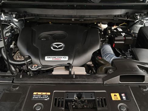 New 2023 MAZDA CX-9 Touring Plus AWD/4WD image 11