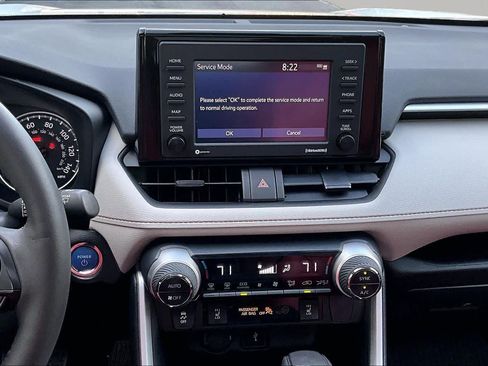 Certified 2022 Toyota RAV4 XLE w/ Convenience Package AWD/4WD image 7