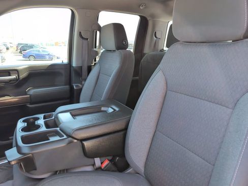 Used 2022 Chevrolet Silverado 1500 RST image 14