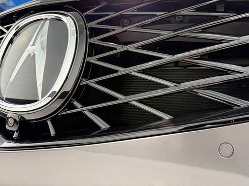 New 2026 Acura RDX SH-AWD w/ Advance Package image 11
