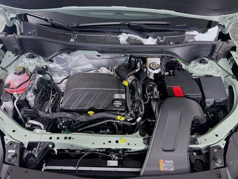 New 2026 Chevrolet Trax ACTIV w/ Sunroof Package image 29