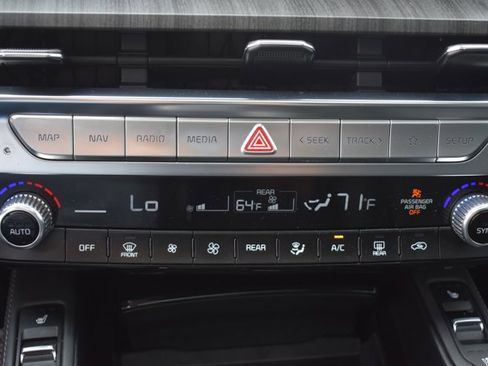 Used 2023 Kia Telluride SX AWD/4WD image 29