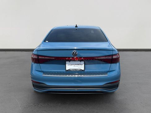 New 2026 Volkswagen Jetta S FWD image 4