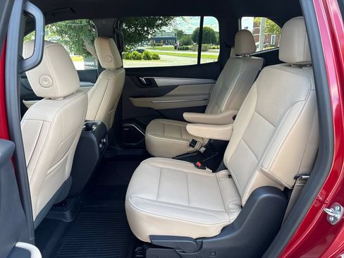 New 2026 Buick Enclave Preferred w/ Power Package FWD image 35