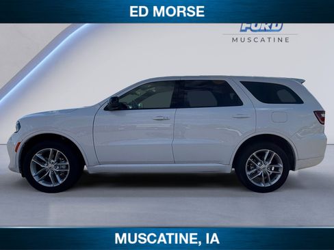 Used 2026 Dodge Durango GT AWD/4WD image 2
