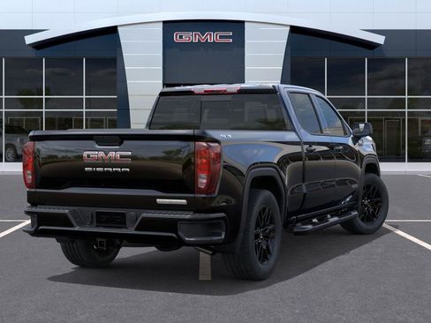 New 2026 GMC Sierra 1500 Elevation w/ Preferred Package image 4