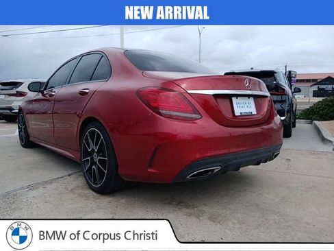 Used 2019 Mercedes-Benz C 300 Sedan image 7