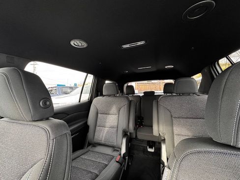 New 2026 Chevrolet Traverse LT w/ Driver Confidence Package image 29