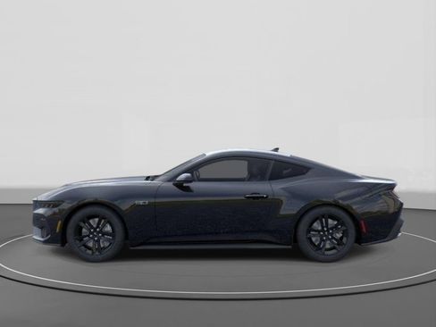 New 2026 Ford Mustang GT RWD image 3