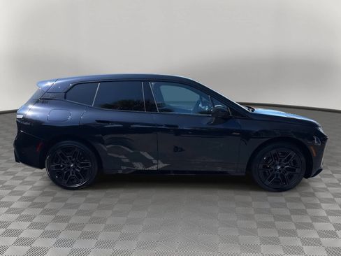 New 2026 BMW iX xDrive45 w/ M Sport Package image 2