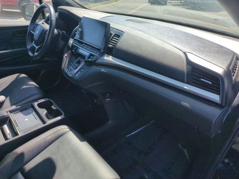 Used 2025 Honda Odyssey Sport-L image 29