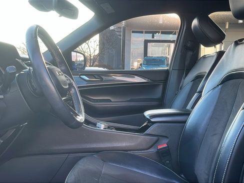 Used 2021 Jeep Grand Cherokee L Laredo image 10